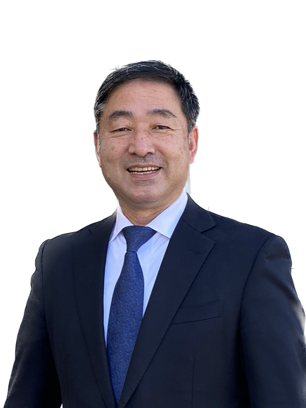 株式会社 きりしまベーカリー
代表取締役社長 隅川 裕二
